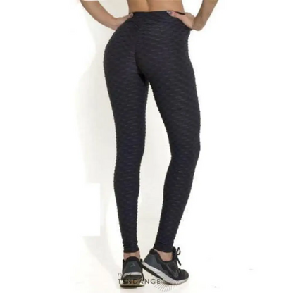 Legging Anti-cellulite Gainant | France-Tendance