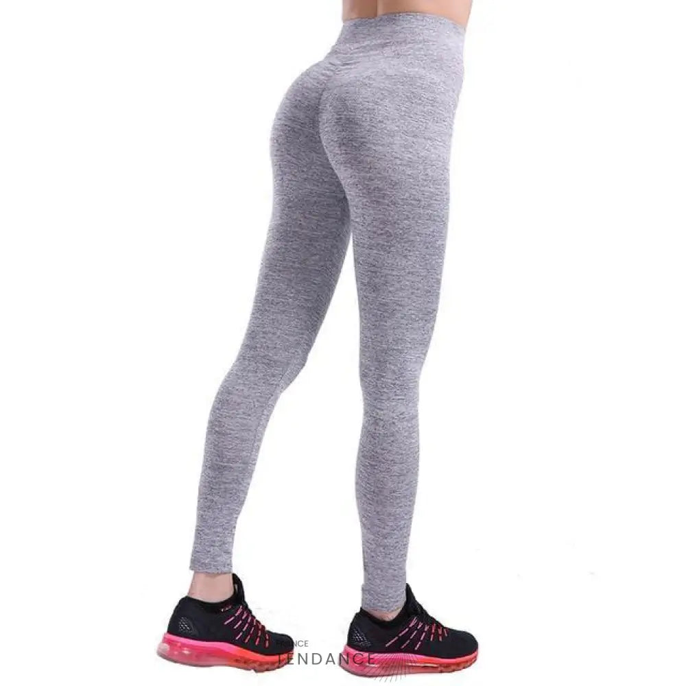 Legging Push Up | France-Tendance
