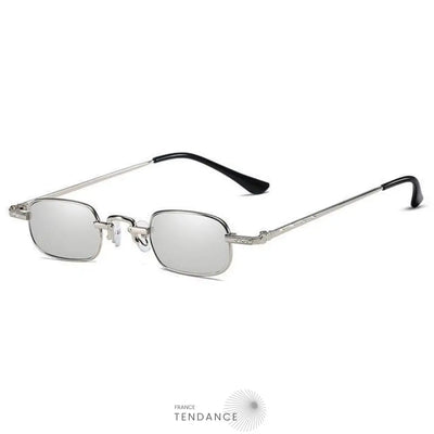 Lunettes Clinton x Rétro™ | France-Tendance