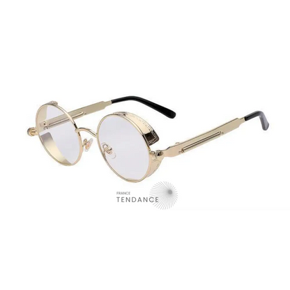 Lunettes De Soleil Vintage | France-Tendance