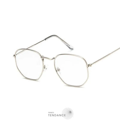 Lunettes De Soleil retro Classic Touch | France-Tendance