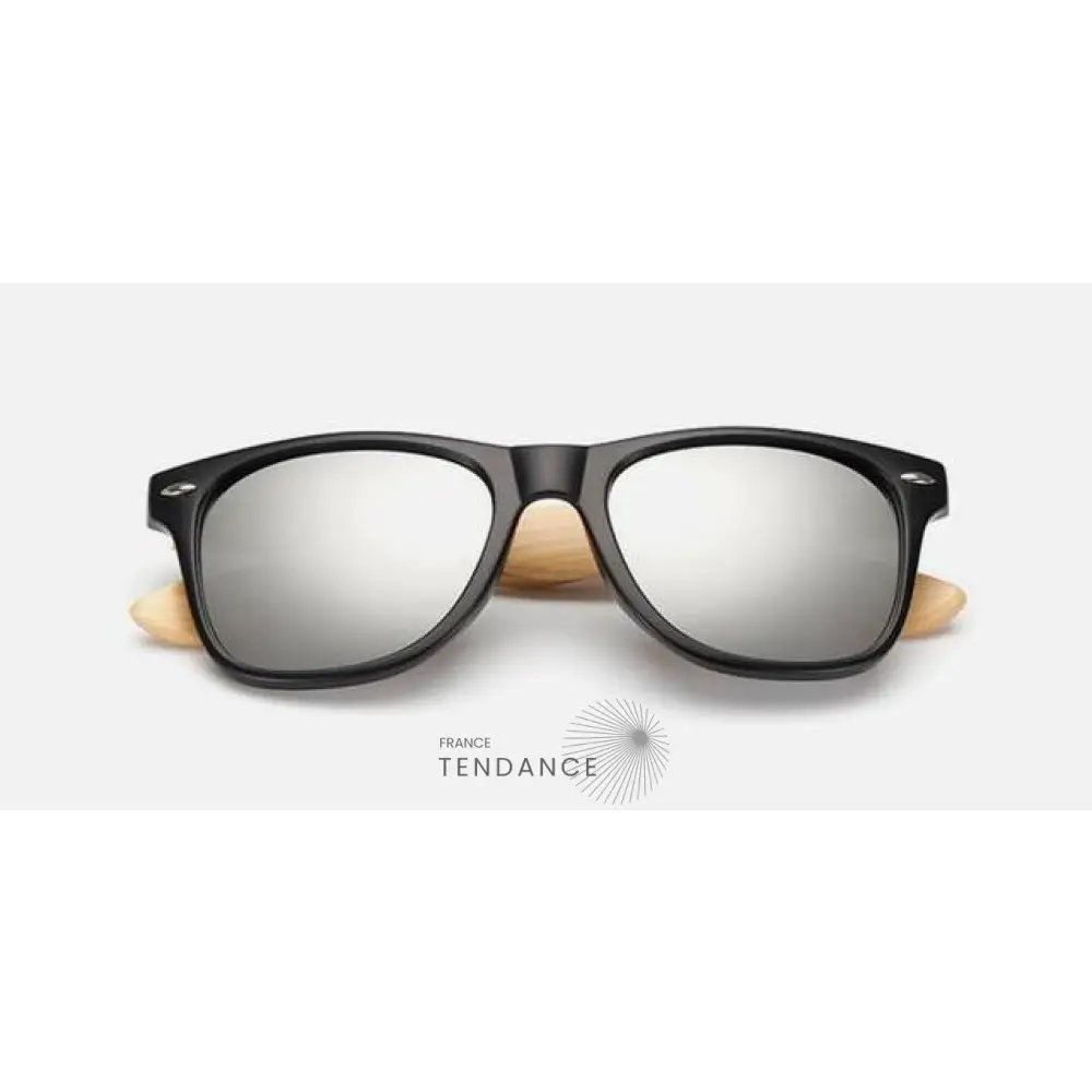 Lunettes De Soleil Rétro | France-Tendance