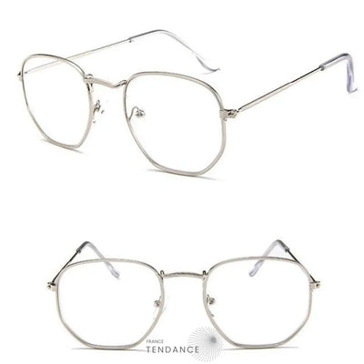 Lunettes De Soleil Vintage | France-Tendance
