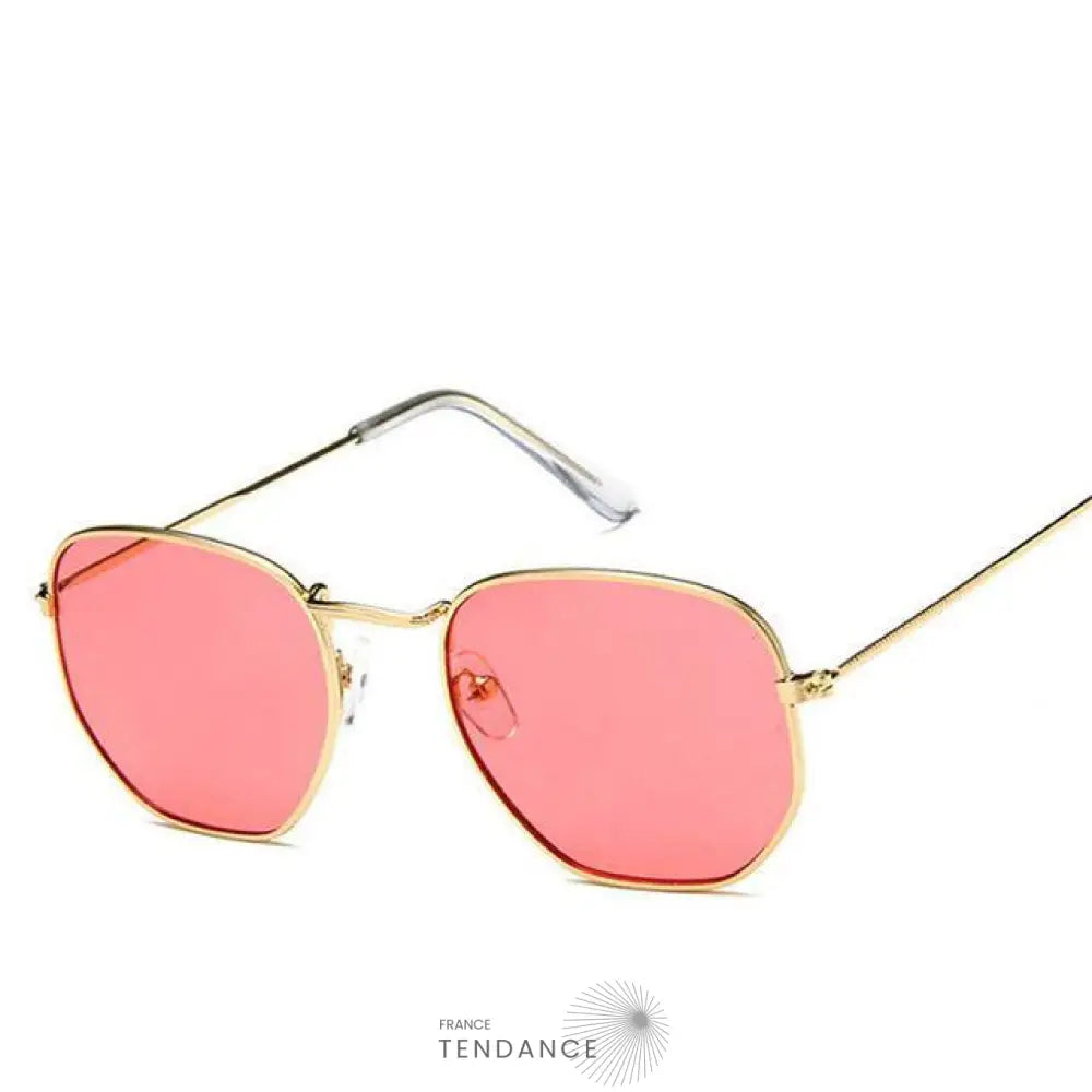 Lunettes De Soleil Vintage | France-Tendance