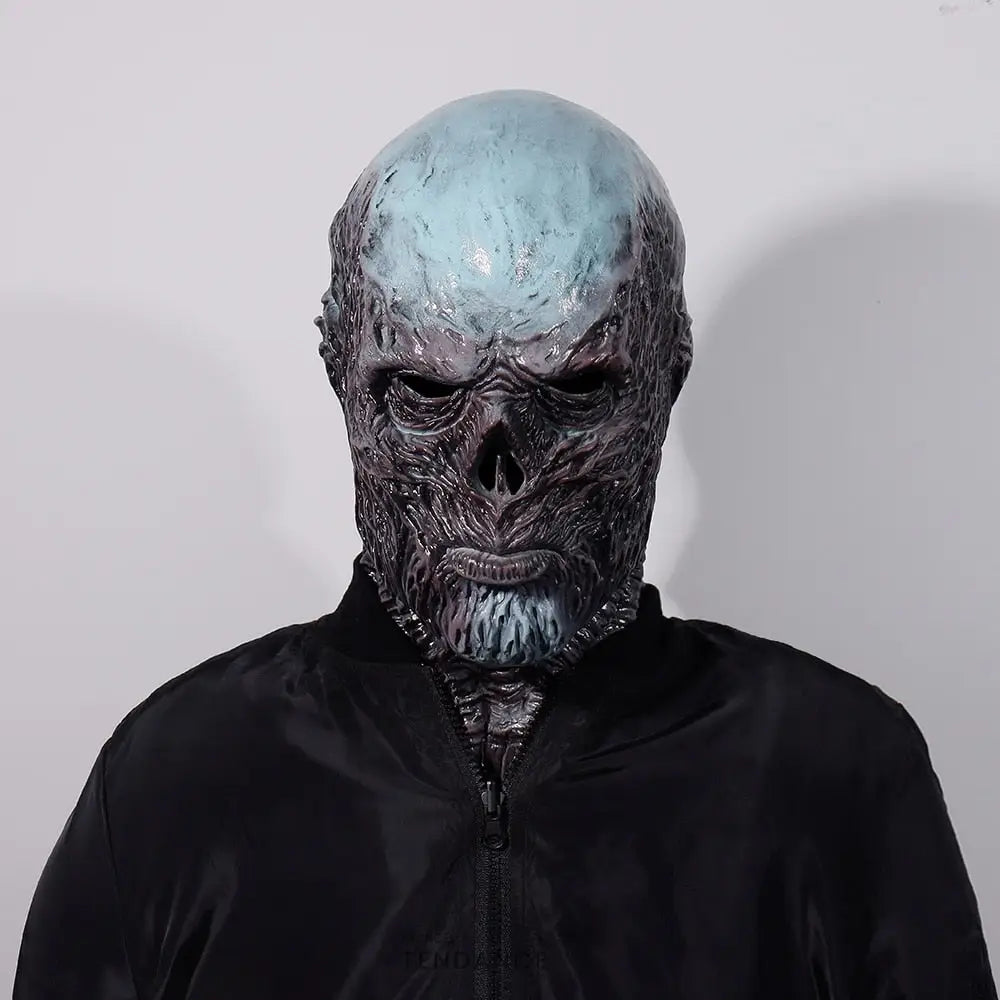 Halloween Stranger™ | Masque En Latex Professionnel à -50% |