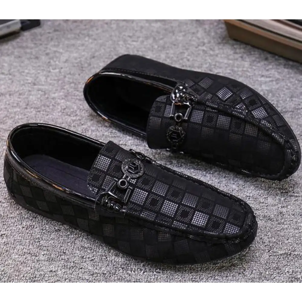 Mocassins Apollo | France-Tendance