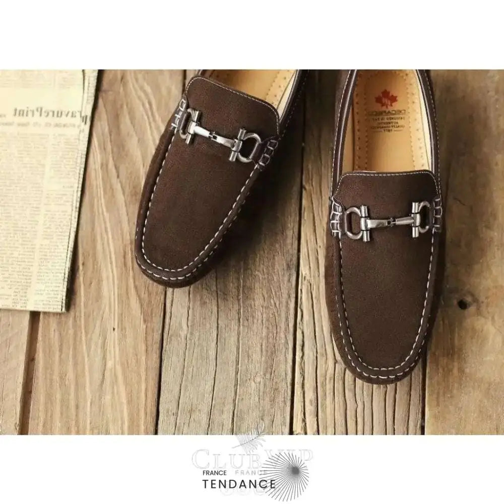 Mocassins été | France-Tendance