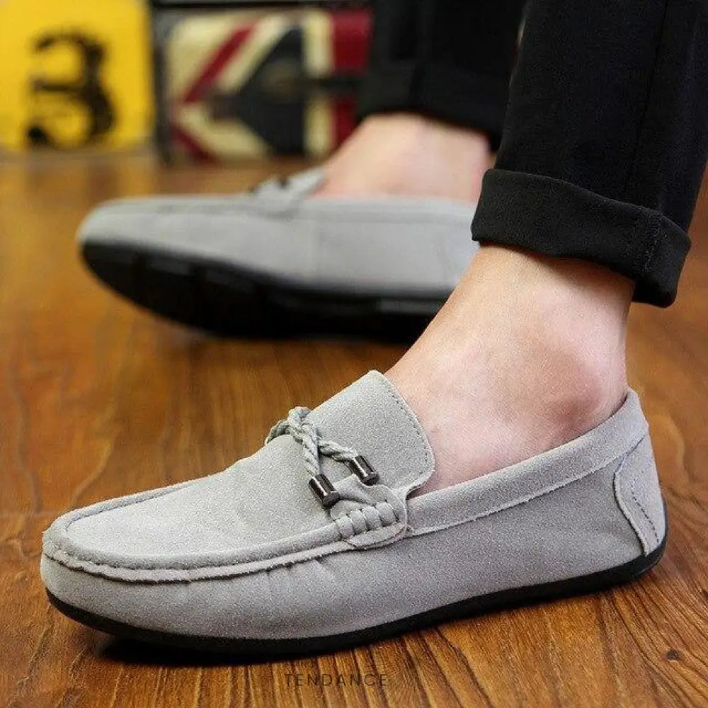 Mocassins Décontractés | Collection 2022 | France-Tendance
