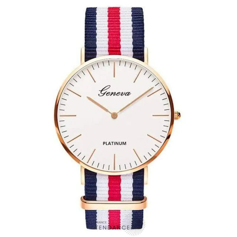 Montre French | France-Tendance