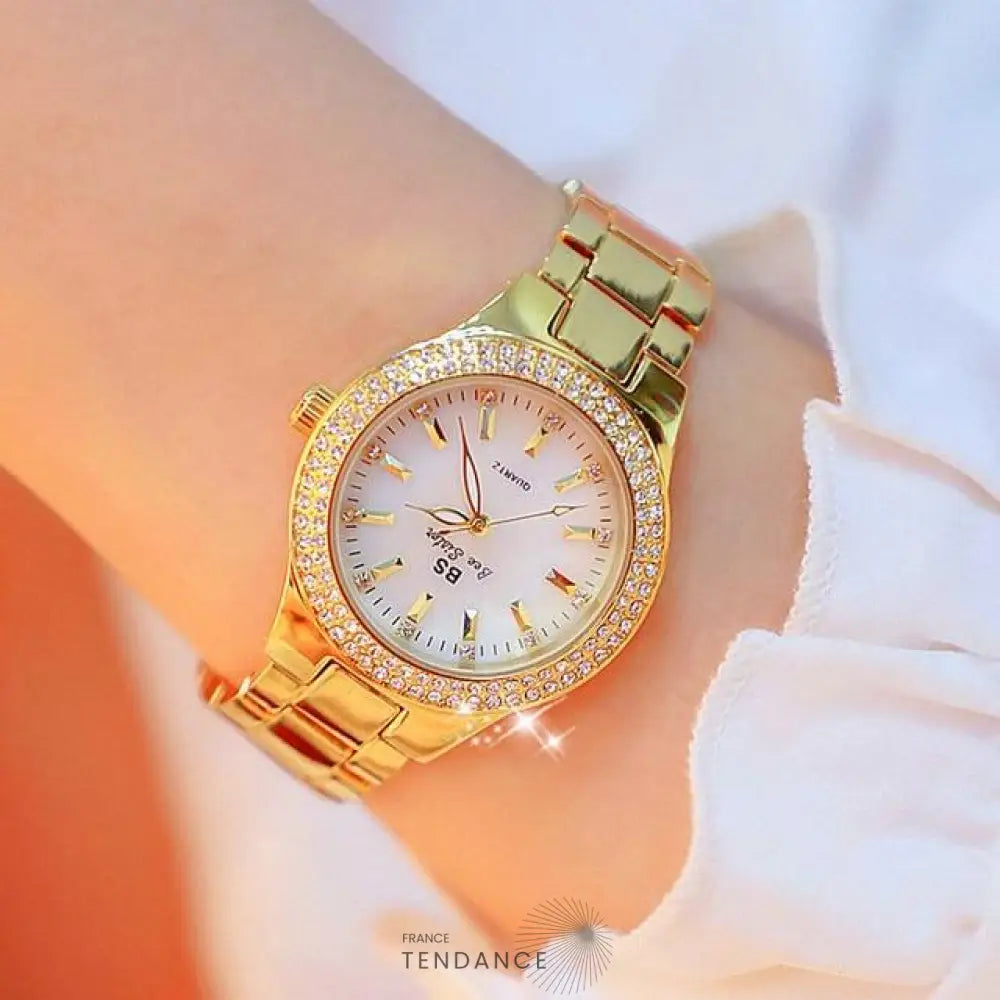 Montre Shine | France-Tendance