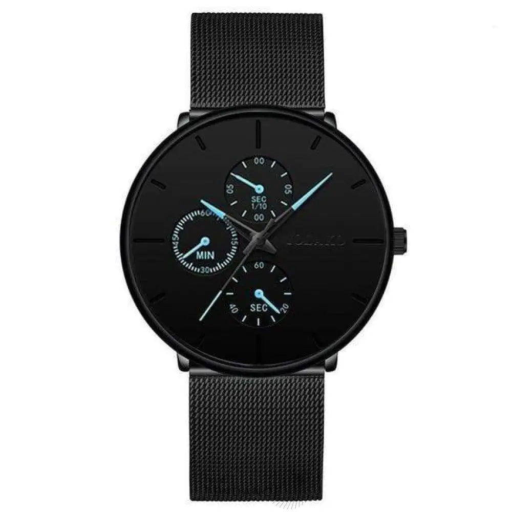 Montre Chronic | France-Tendance