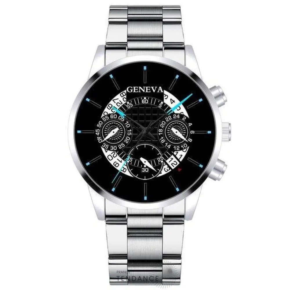 Montre Curve | France-Tendance