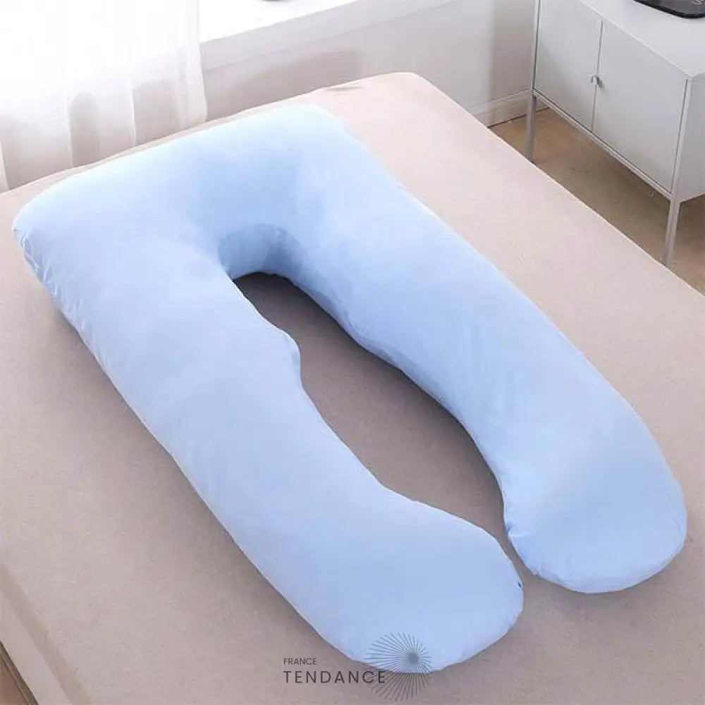 Oreiller Xxl Pour Corps | France-Tendance