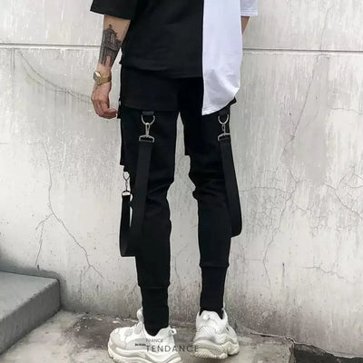 Pantalon Blackøut [original]™ | France-Tendance