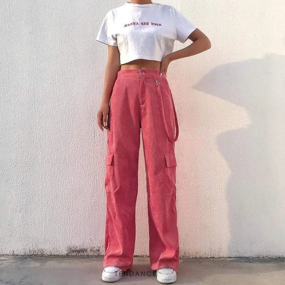 Pantalon Candy | France-Tendance
