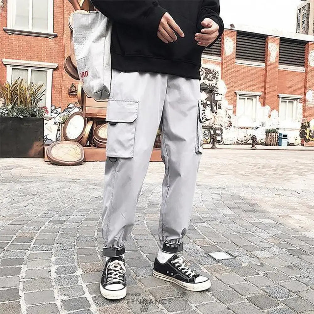 Pantalon Cargo - Nouvelle Collection | France-Tendance