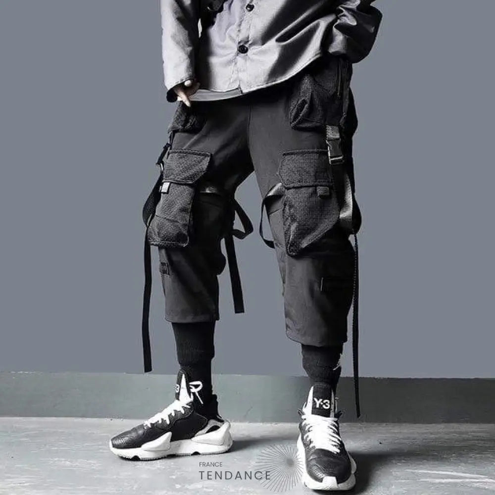 Pantalon Cargo Survive | France-Tendance