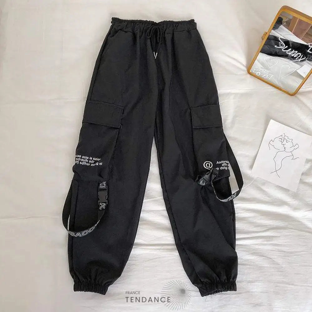 Pantalon Cargow | France-Tendance