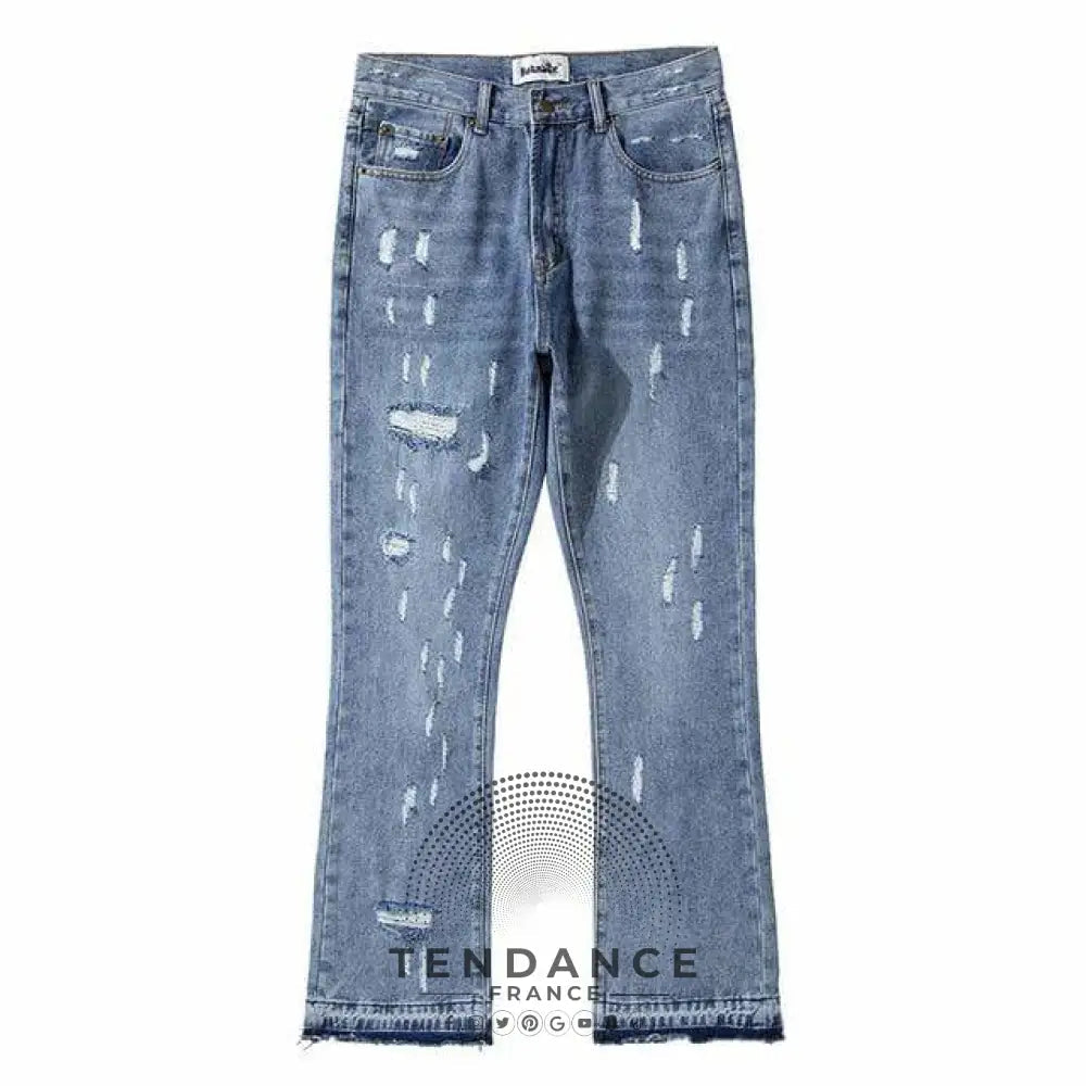 Pantalon Divided | France-Tendance