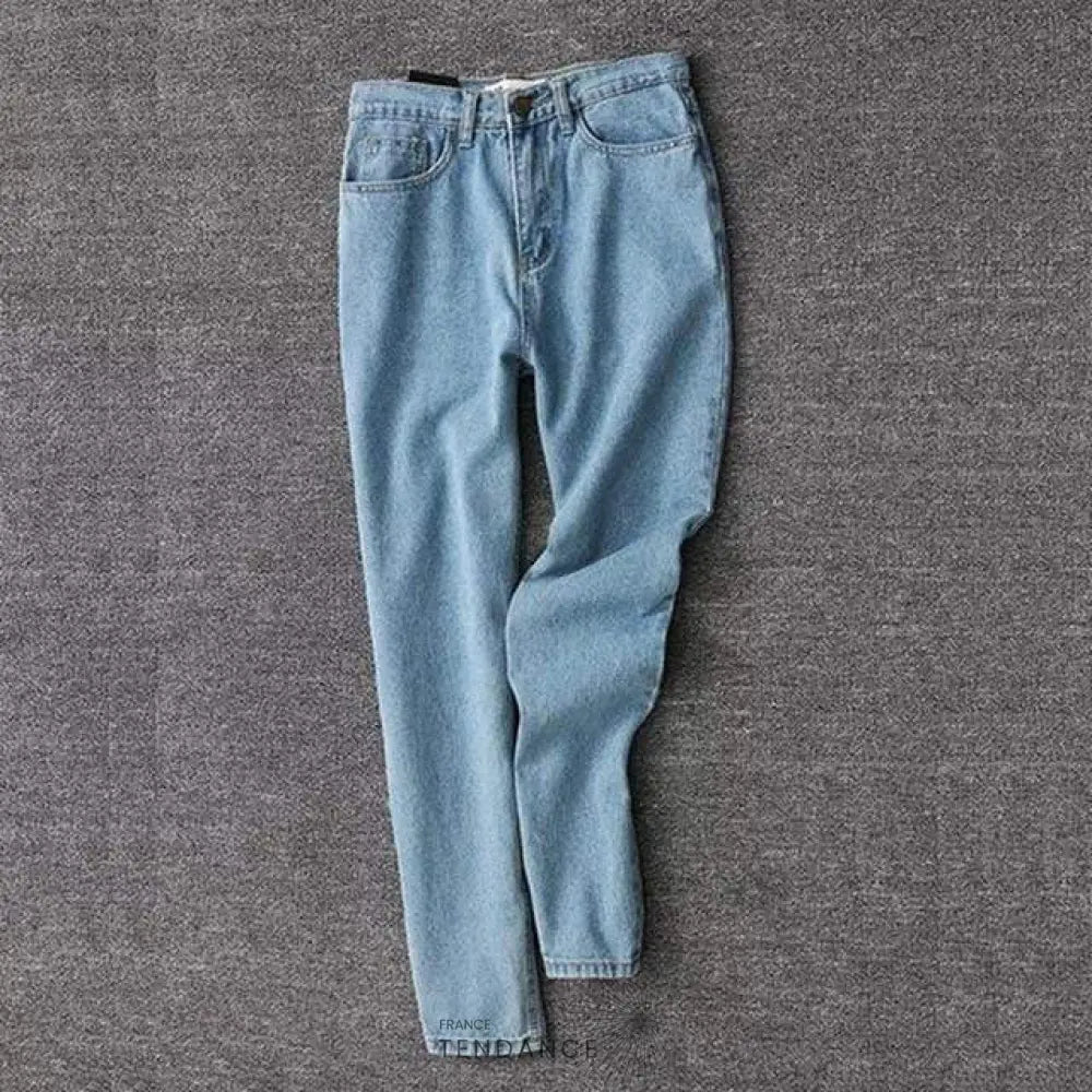 Pantalon Jean Cosmos | France-Tendance