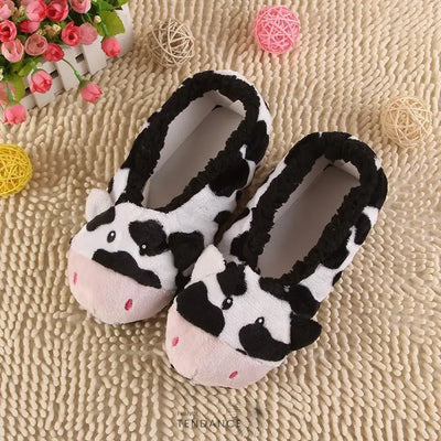 Pantoufles Mimi | France-Tendance
