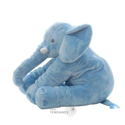 Peluche éléphant Géante Jumboo™ | France-Tendance