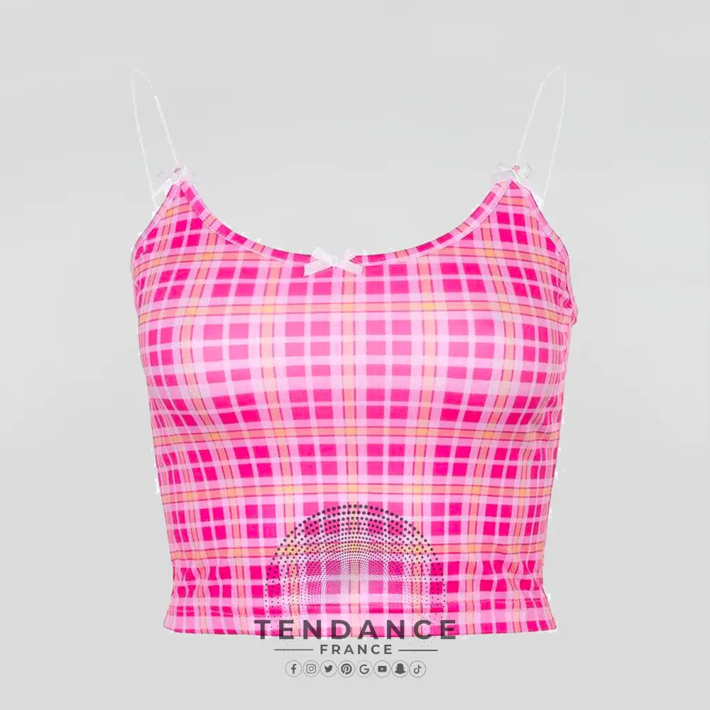 Top Pink Jelly | France-Tendance