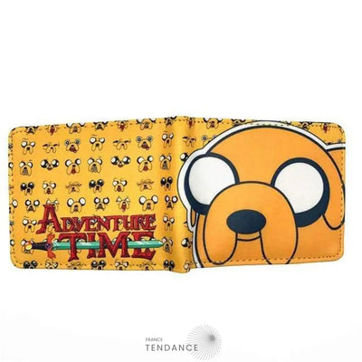 Portefeuille Doggy | France-Tendance