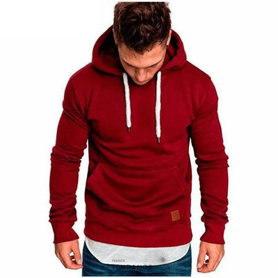 Pull à Capuche Boa | France-Tendance
