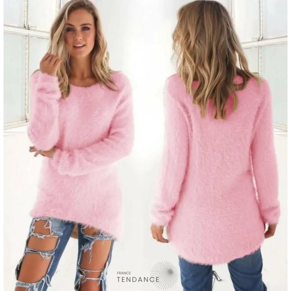 Pull Nastia | France-Tendance