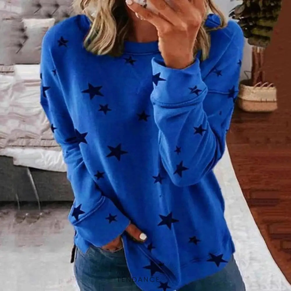 Pull Stars | France-Tendance