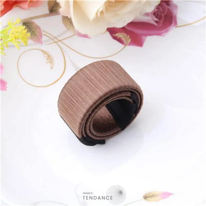 Rouleau Chignon Parfait Express | France-Tendance