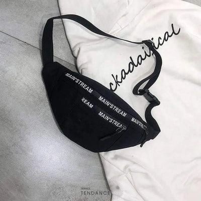 Sac Banane Mainstream | France-Tendance