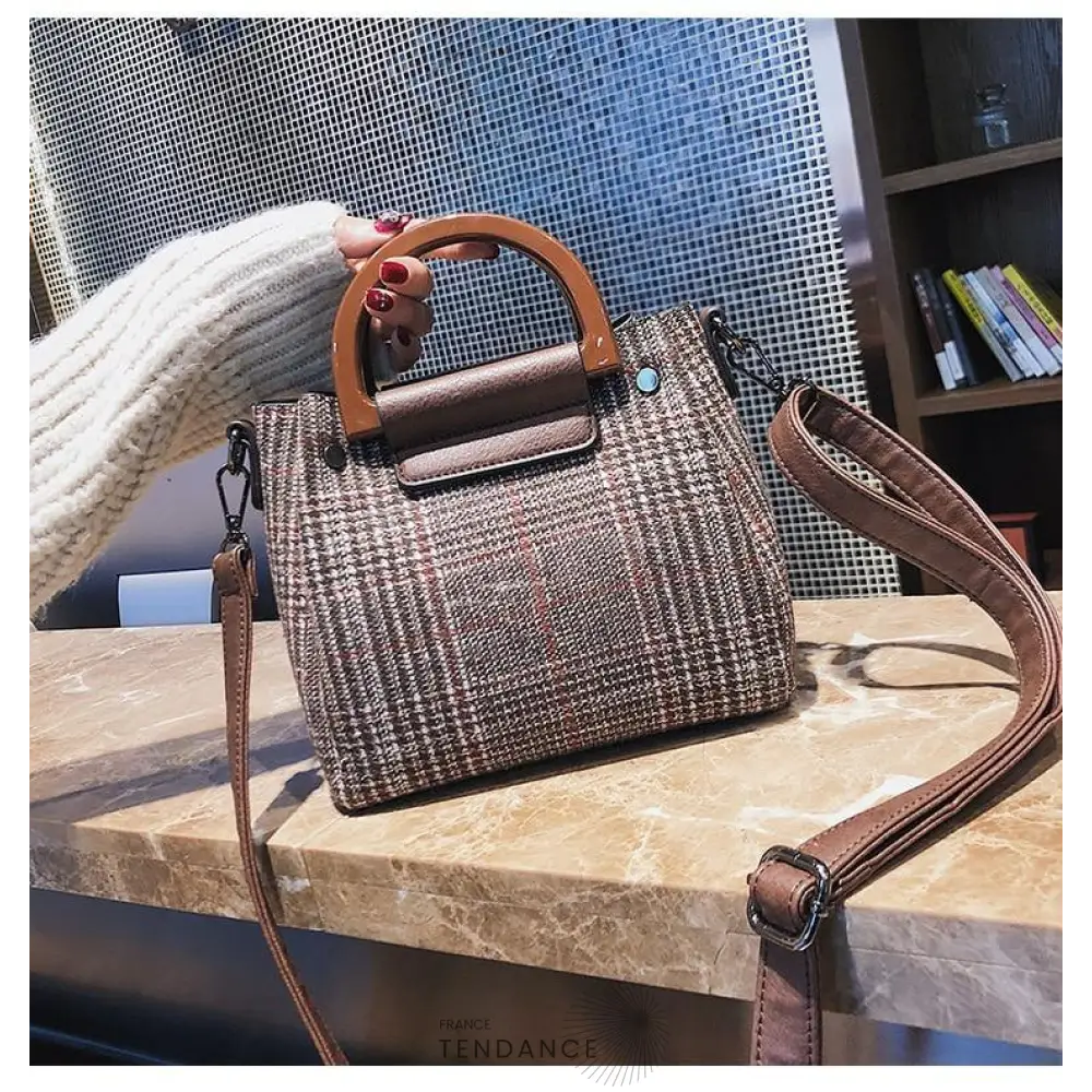 Sac Féminin Designer | France-Tendance