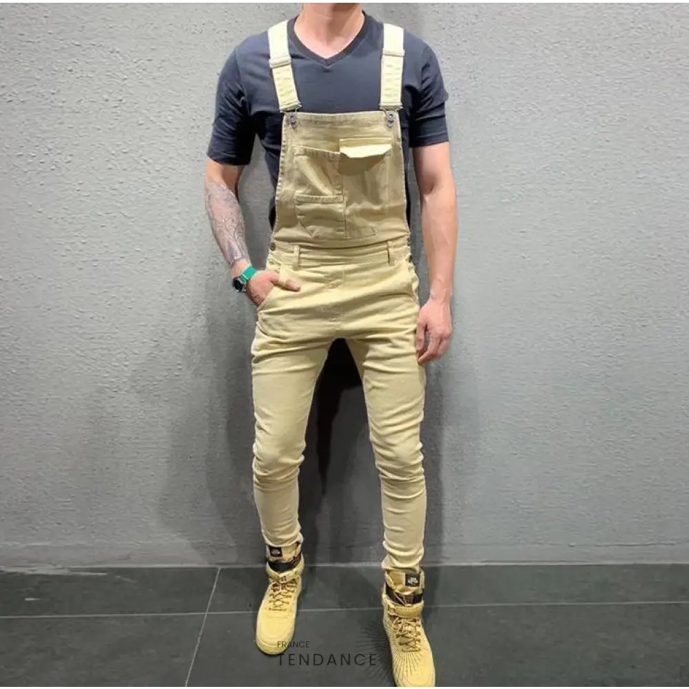 Salopette été 2023 | France-Tendance