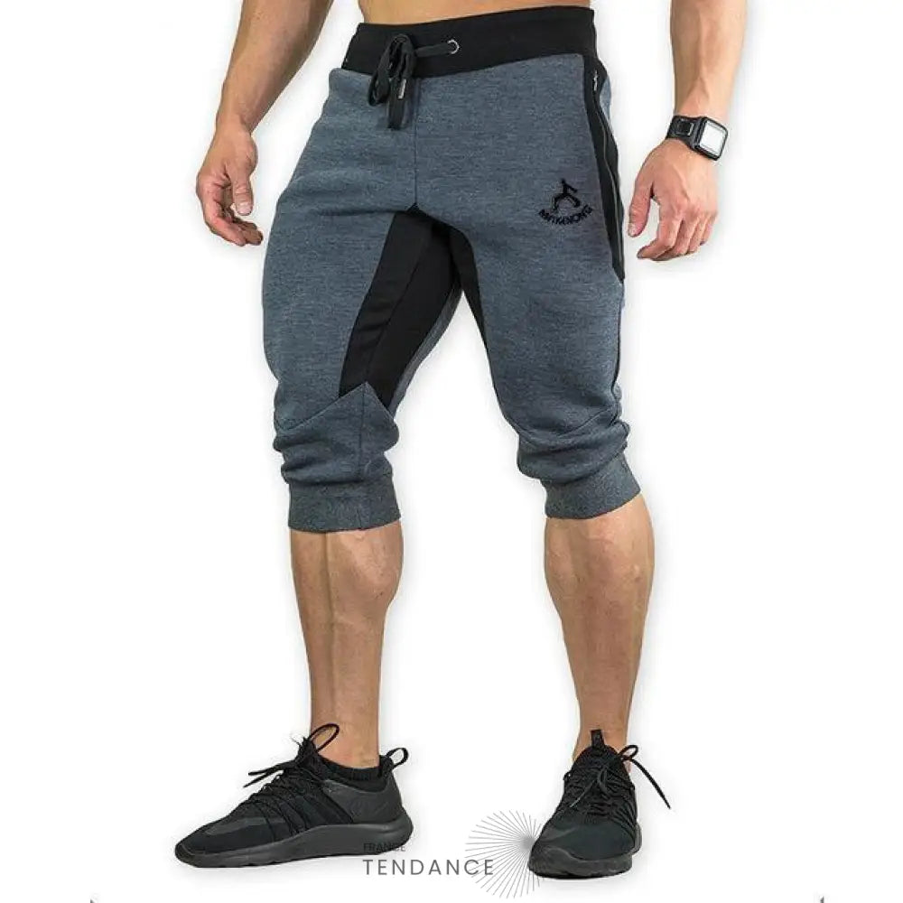 Short Baggy 2020 | France-Tendance