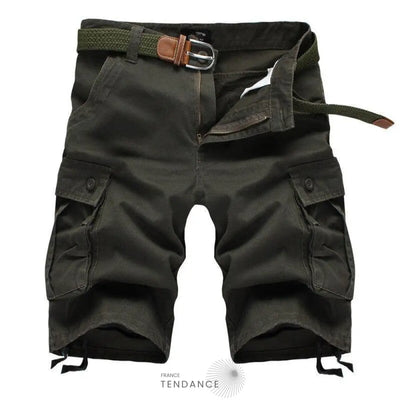 Short Cargo Tendance | France-Tendance