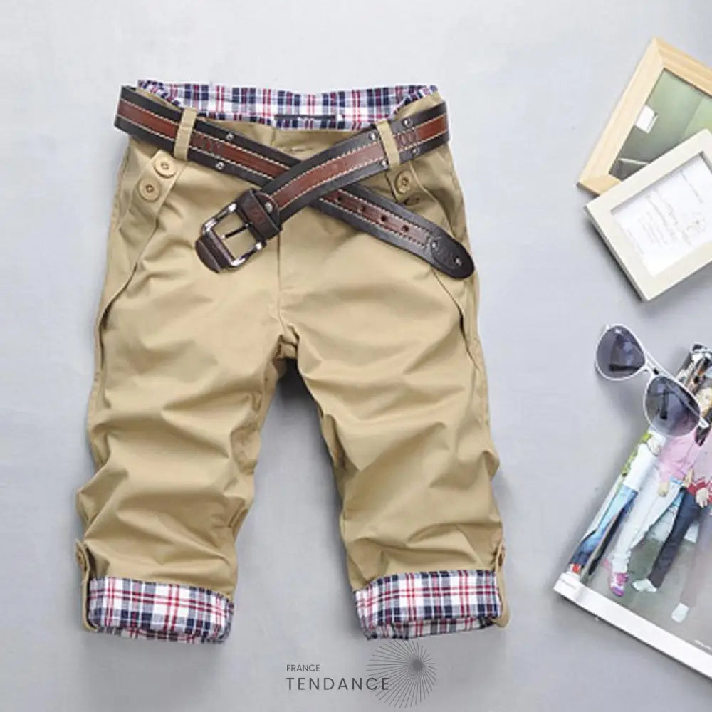Short Casual D’été 2020 | France-Tendance