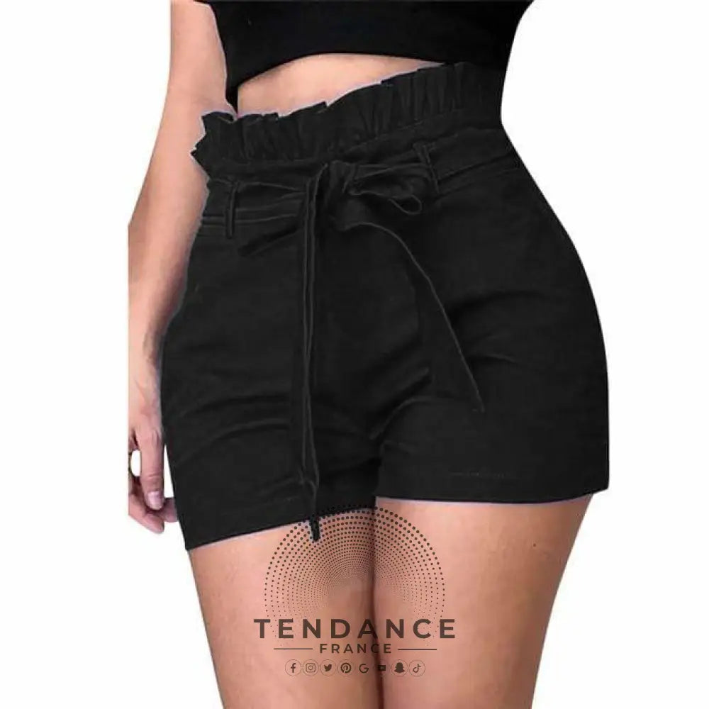 Short | France-Tendance