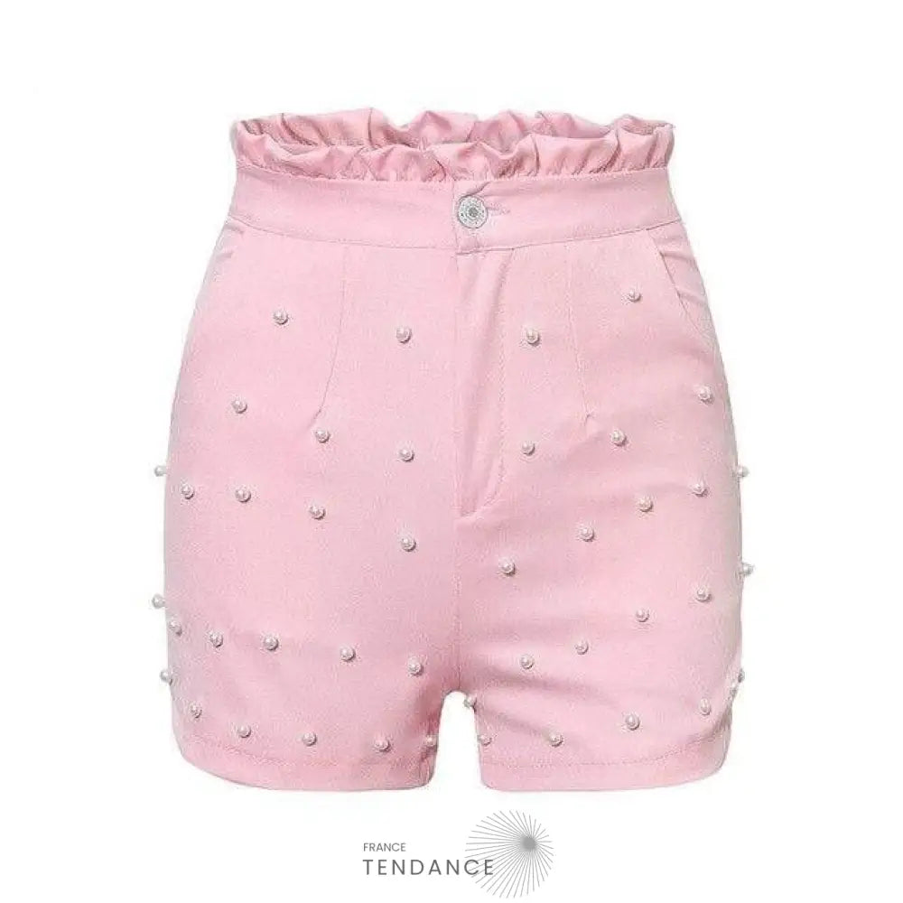 Short Pico | France-Tendance