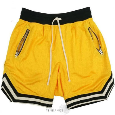 Short De Sport Tendance été | France-Tendance