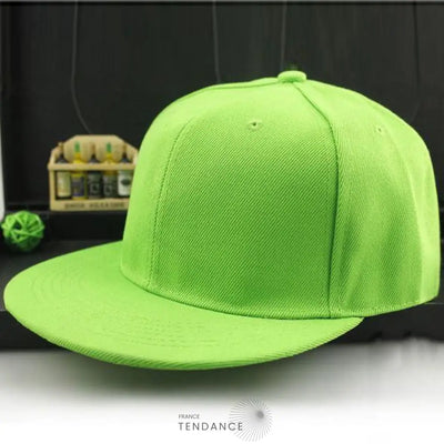 Snapback Hip-hop Style Baseball | France-Tendance