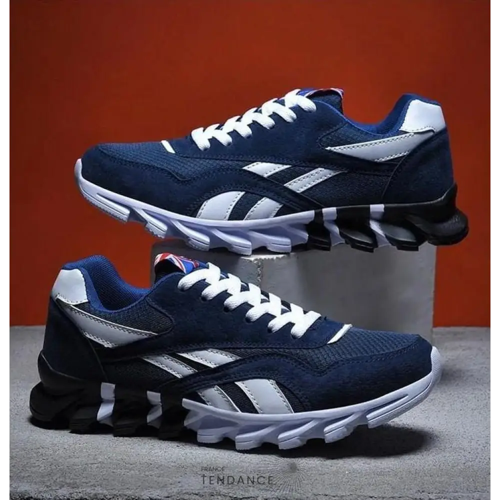 Sneakers Britain | France-Tendance