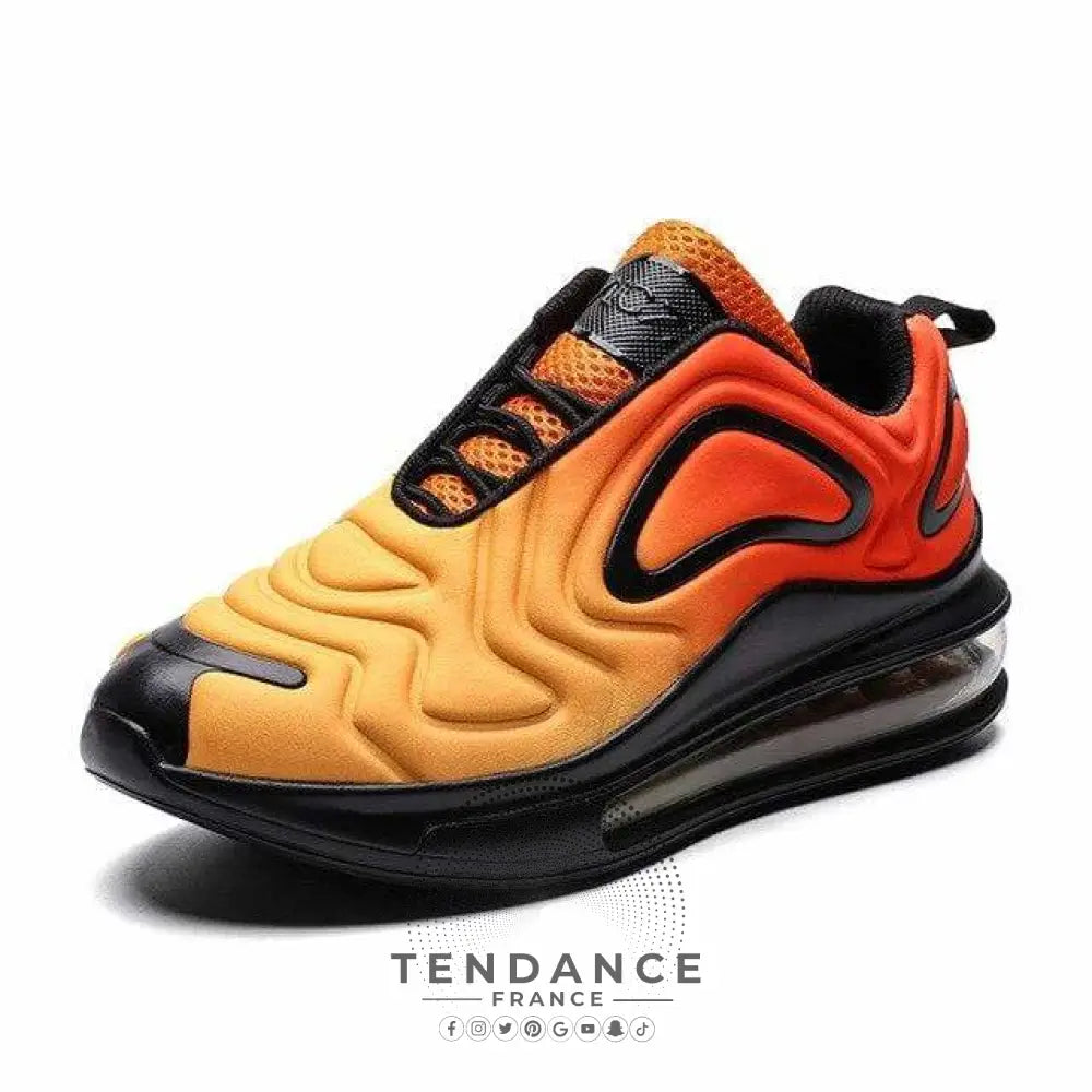 Sneakers Rvx Bubbletop | France-Tendance