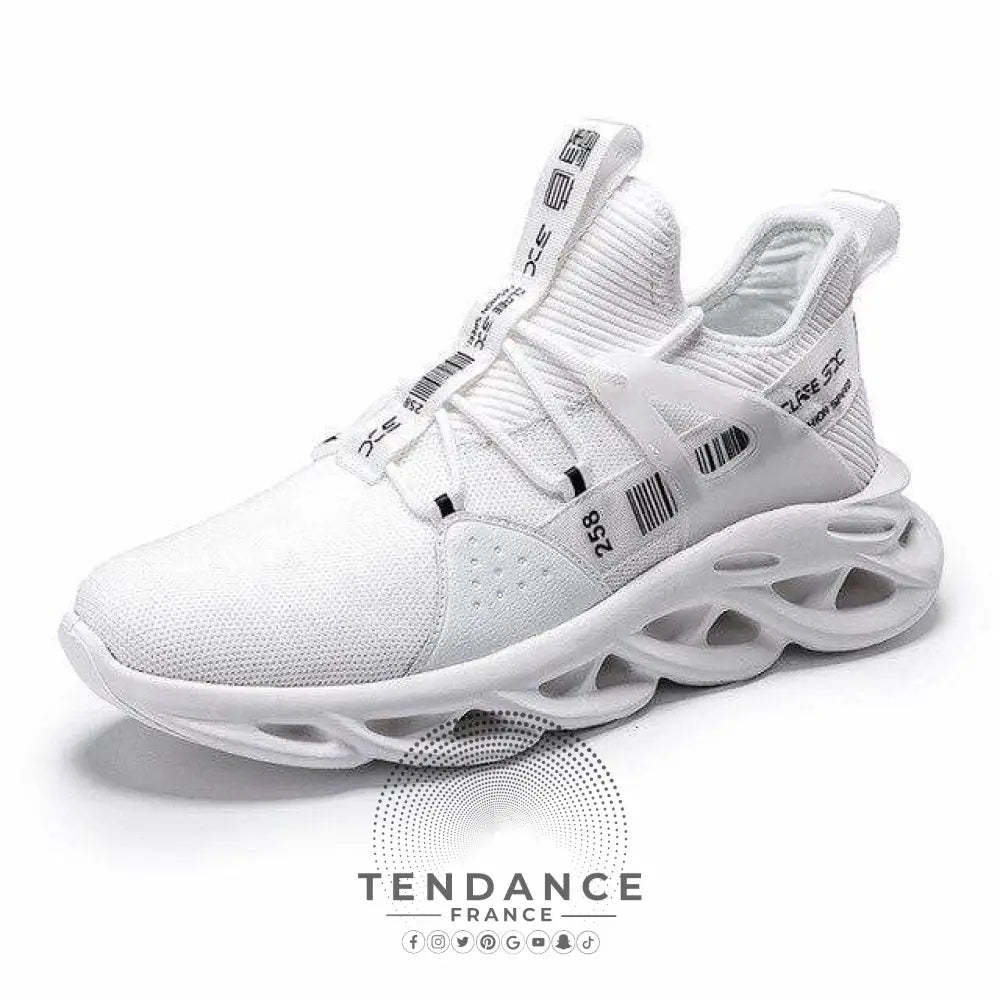 Sneakers Rvx Helix | France-Tendance
