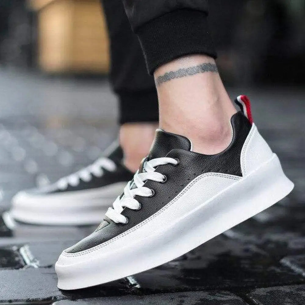 Sneakers Rvx Bowl | France-Tendance