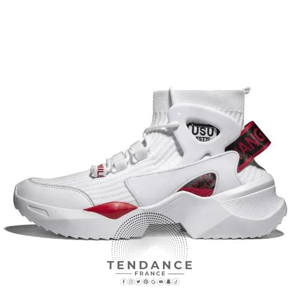 Sneakers Rvx Sudden | France-Tendance