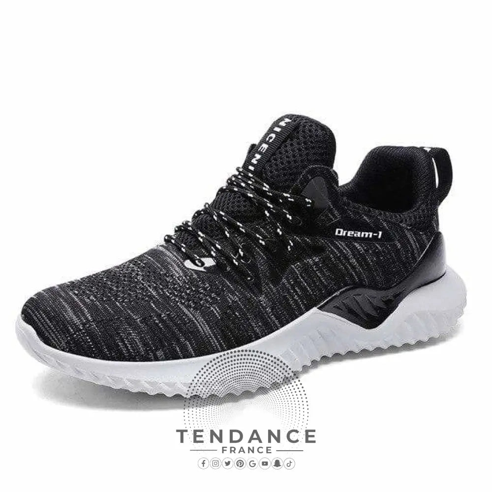 Sneakers Rvx Tenk | France-Tendance