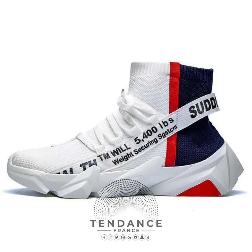 Sneakers Urban Prime™ | France-Tendance