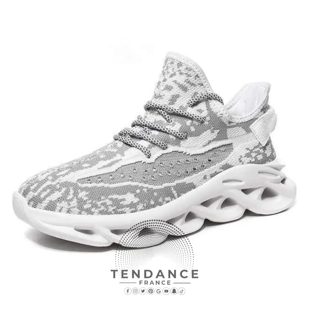 Sneakers Rvx Wild | France-Tendance